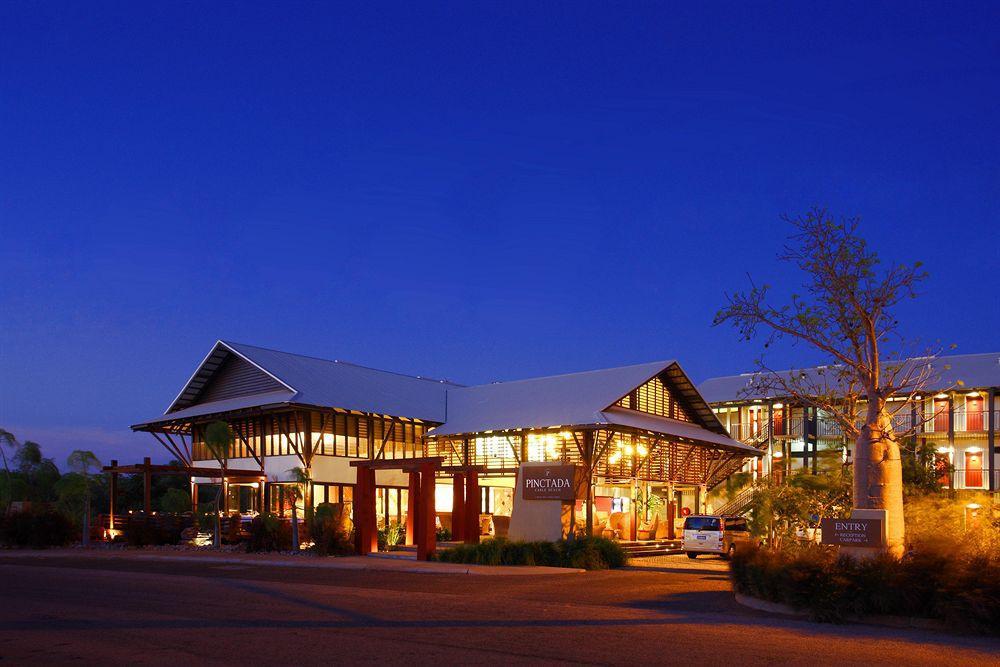 Kimberley Sands Resort (Adults Only) Broome Kültér fotó