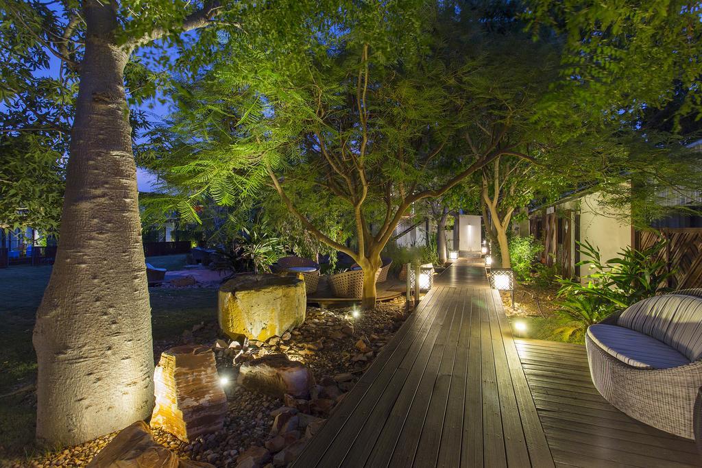Kimberley Sands Resort (Adults Only) Broome Kültér fotó