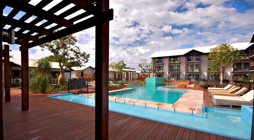 Kimberley Sands Resort (Adults Only) Broome Kültér fotó