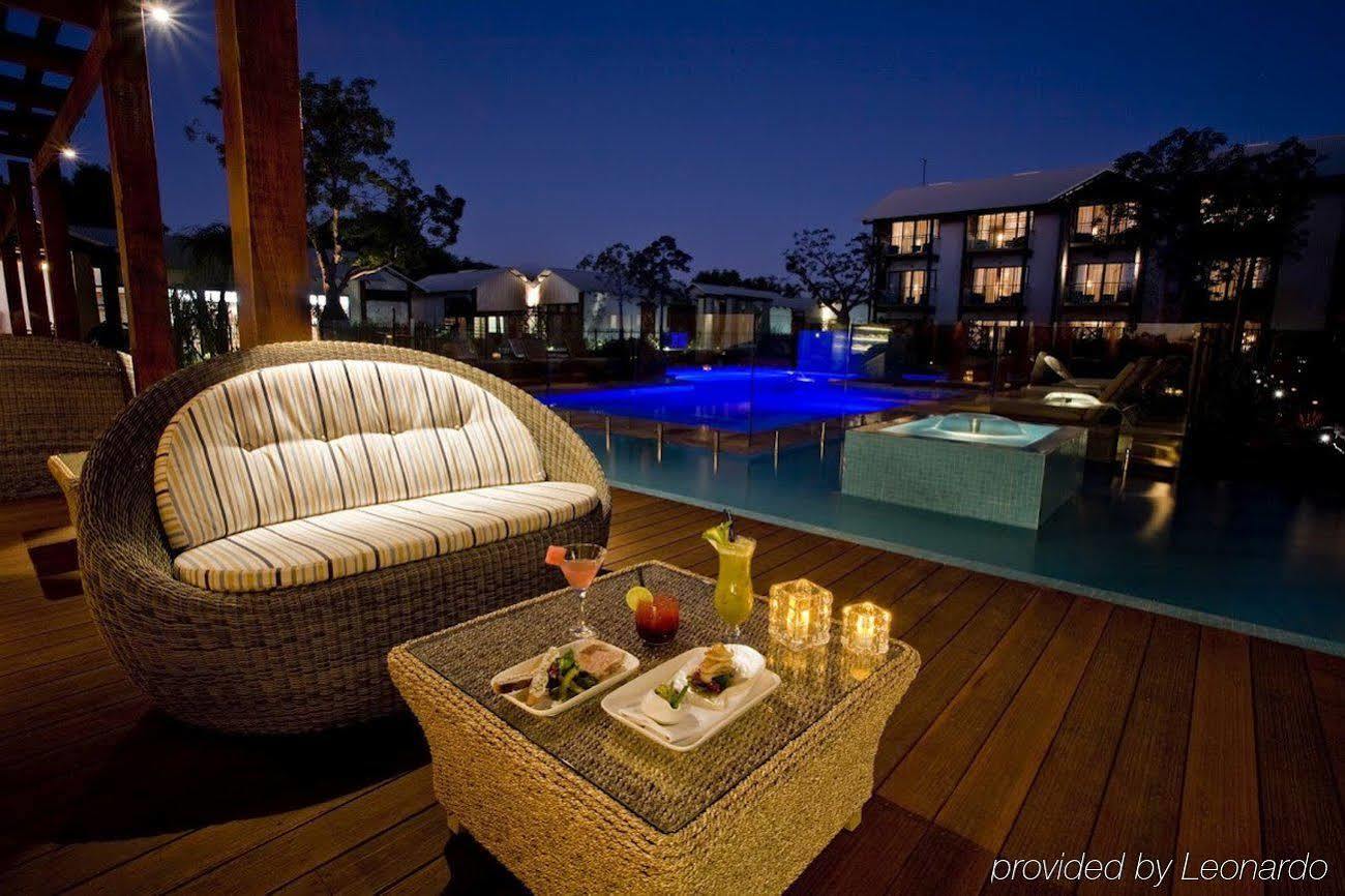Kimberley Sands Resort (Adults Only) Broome Kültér fotó