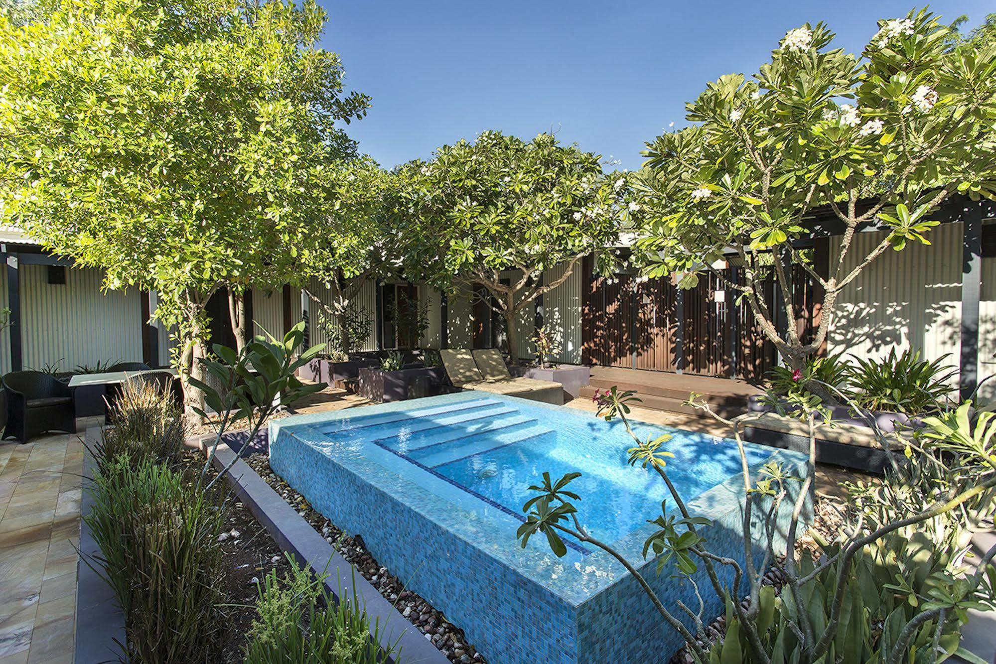 Kimberley Sands Resort (Adults Only) Broome Kültér fotó