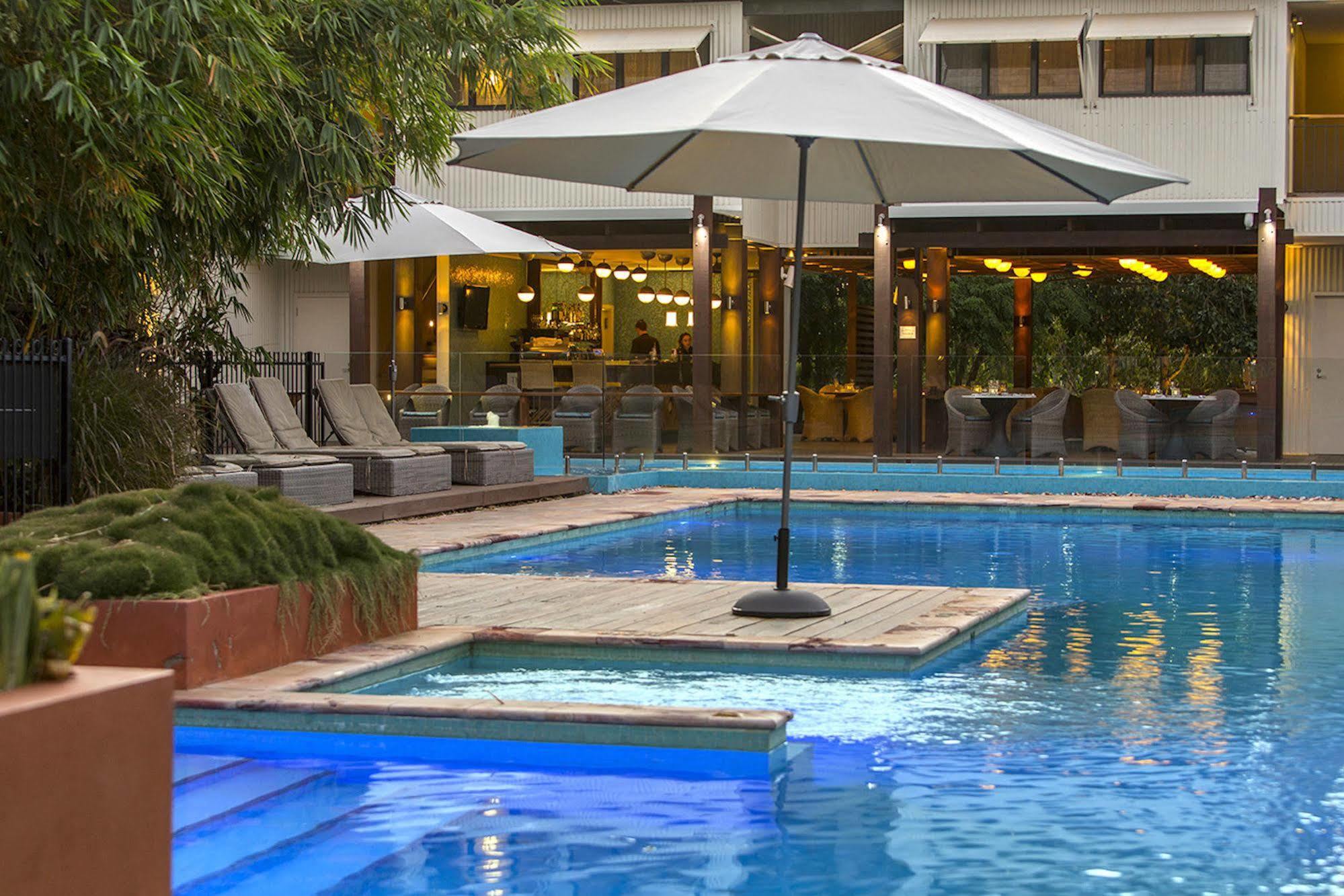 Kimberley Sands Resort (Adults Only) Broome Kültér fotó