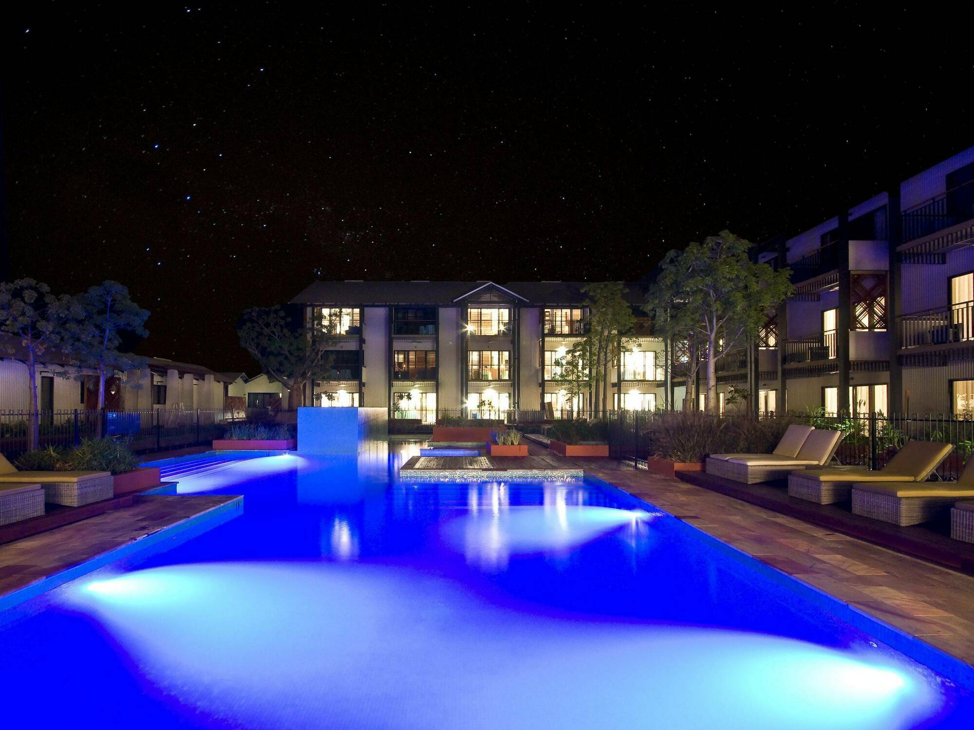 Kimberley Sands Resort (Adults Only) Broome Kültér fotó