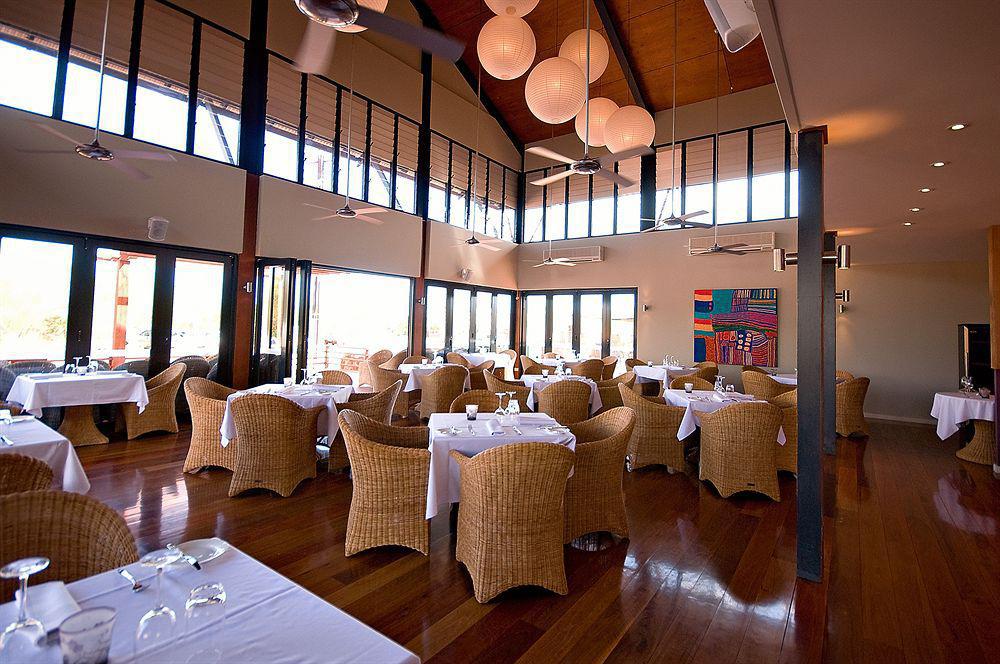 Kimberley Sands Resort (Adults Only) Broome Kültér fotó